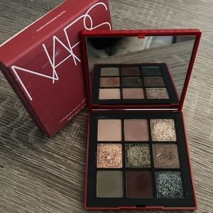 Limited Edition Nars Climax Palette -used 2-3x